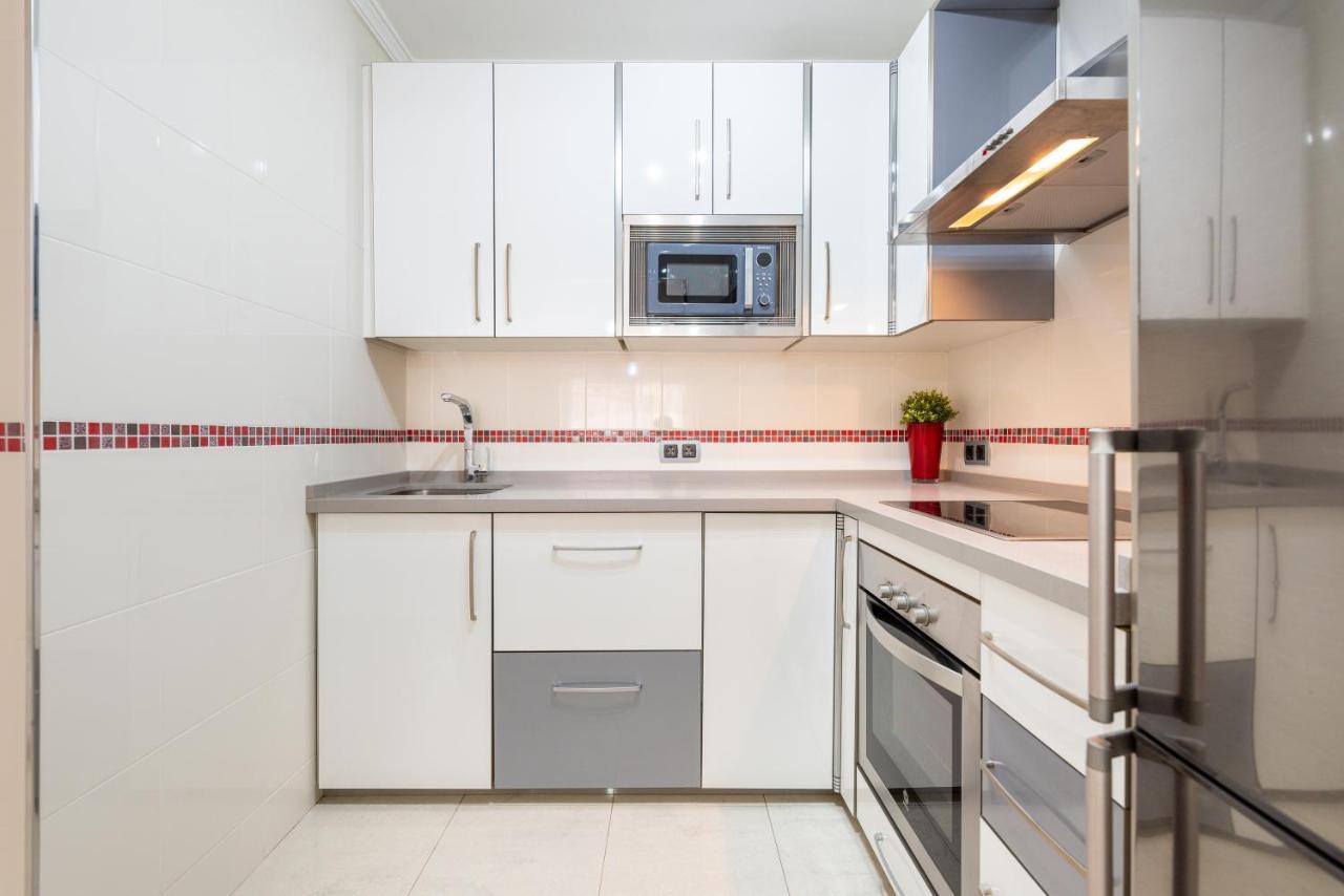 La Pampa Apartament Malaga