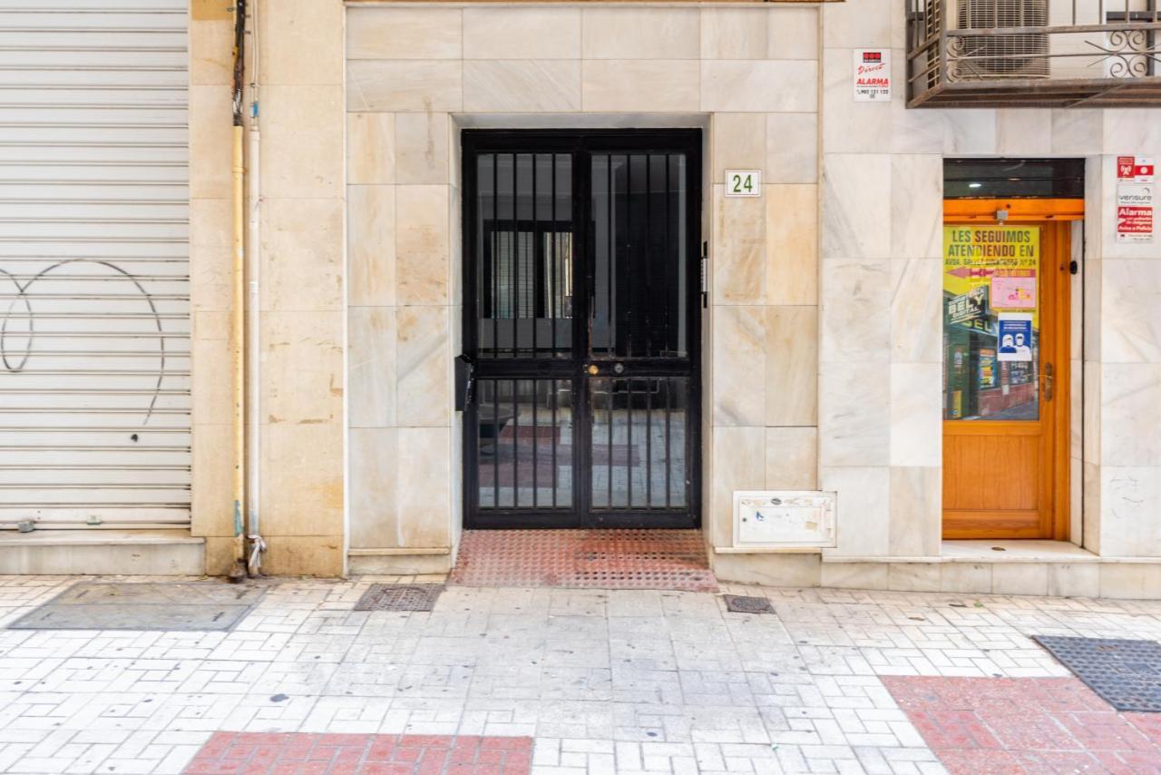 Apartament La Pampa