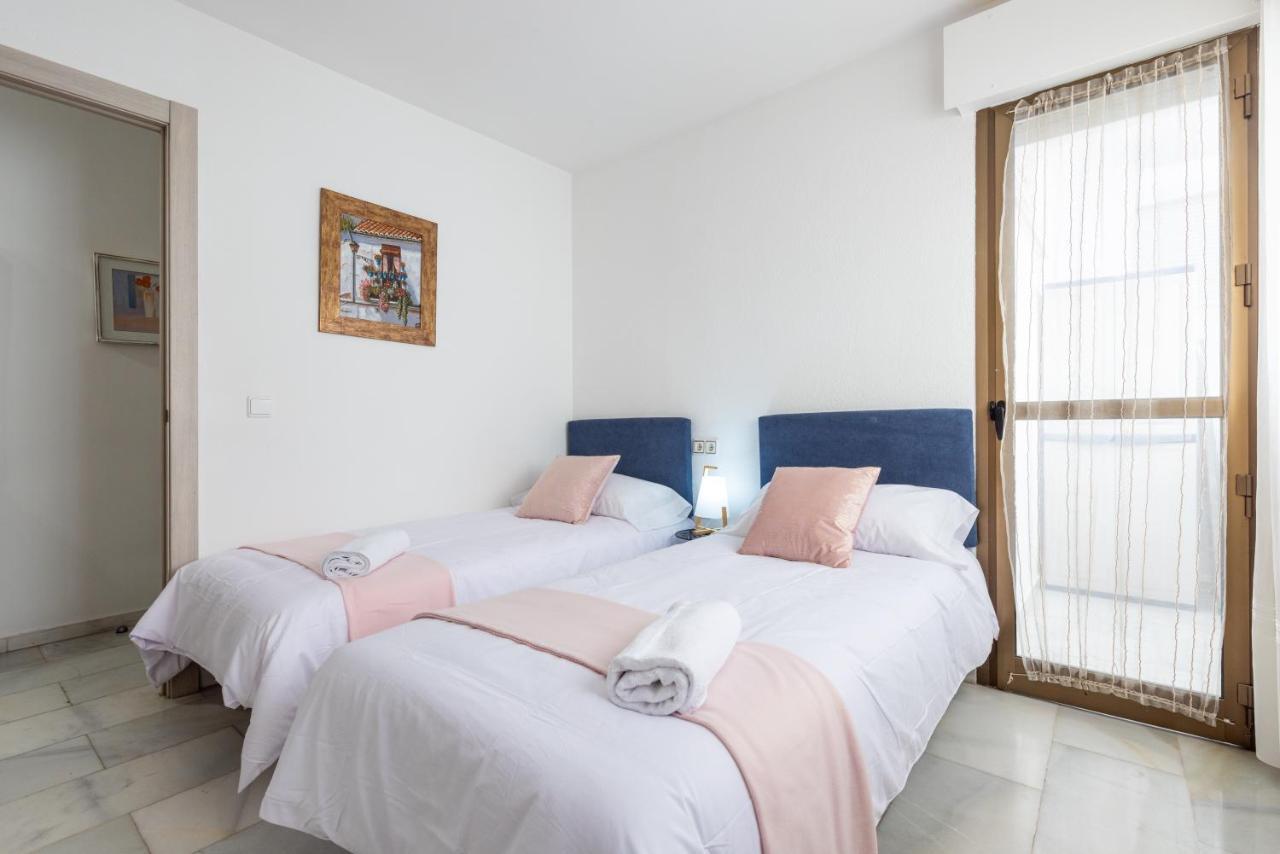 Apartament La Pampa