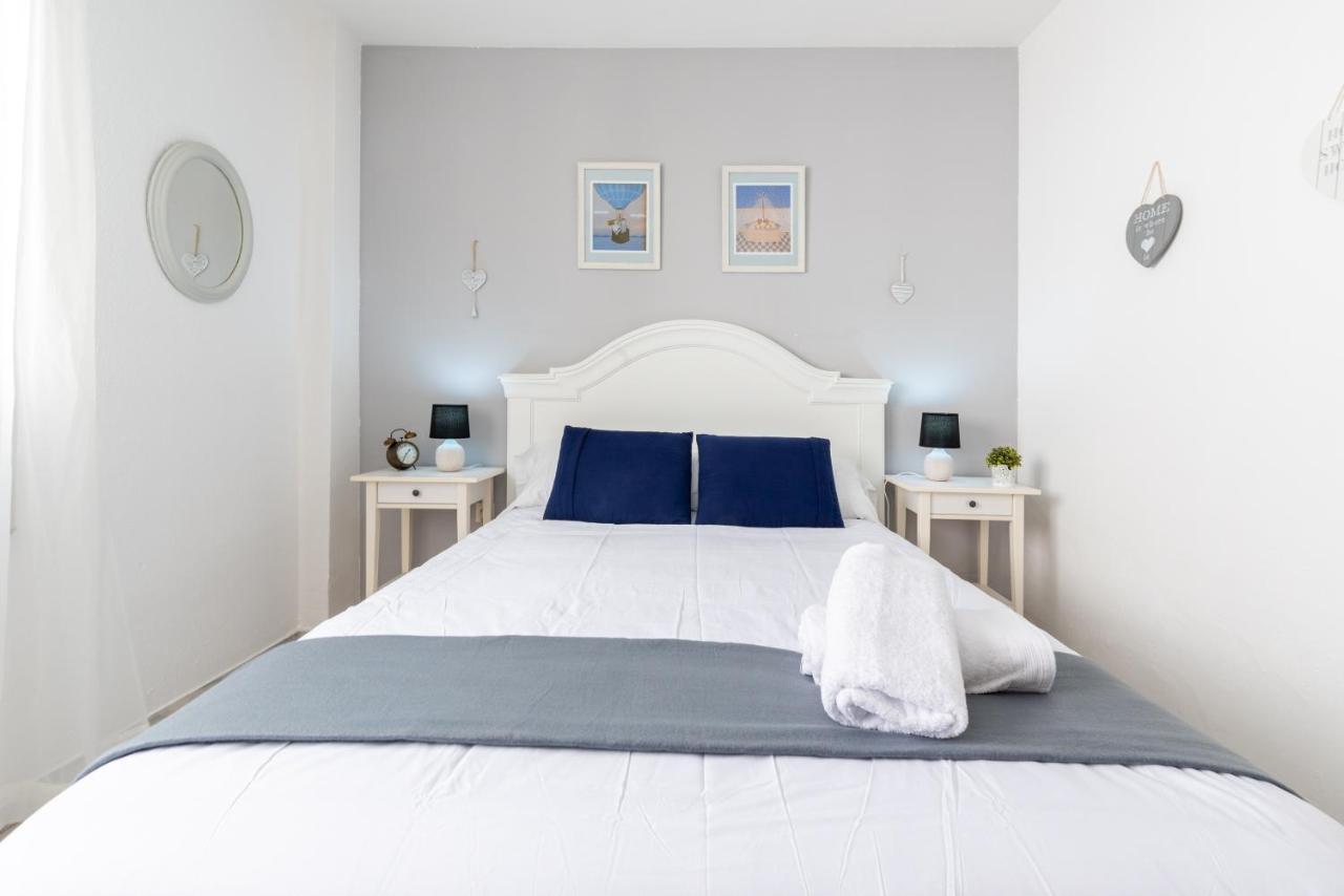La Pampa Apartament Malaga