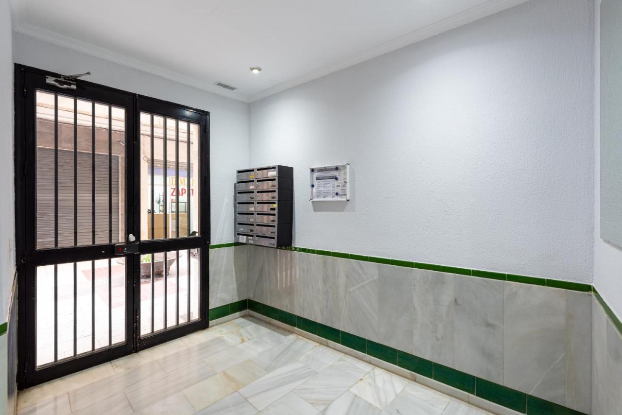 La Pampa Apartament