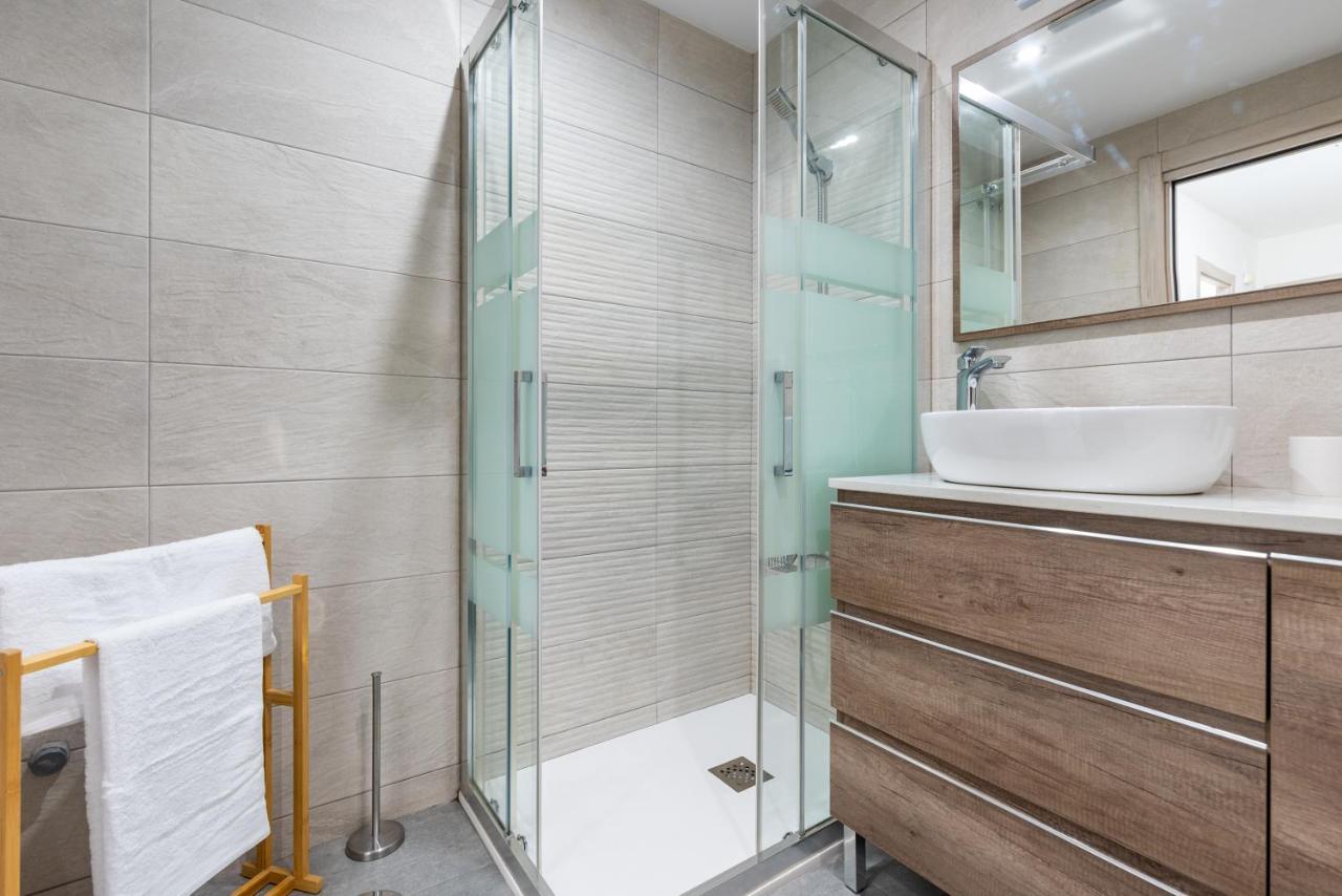 La Pampa Apartament Malaga