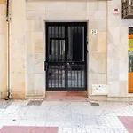 Apartamento La Pampa