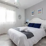 Apartamento La Pampa