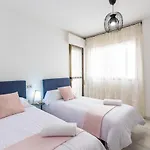 Apartamento La Pampa