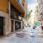 Apartamento La Pampa