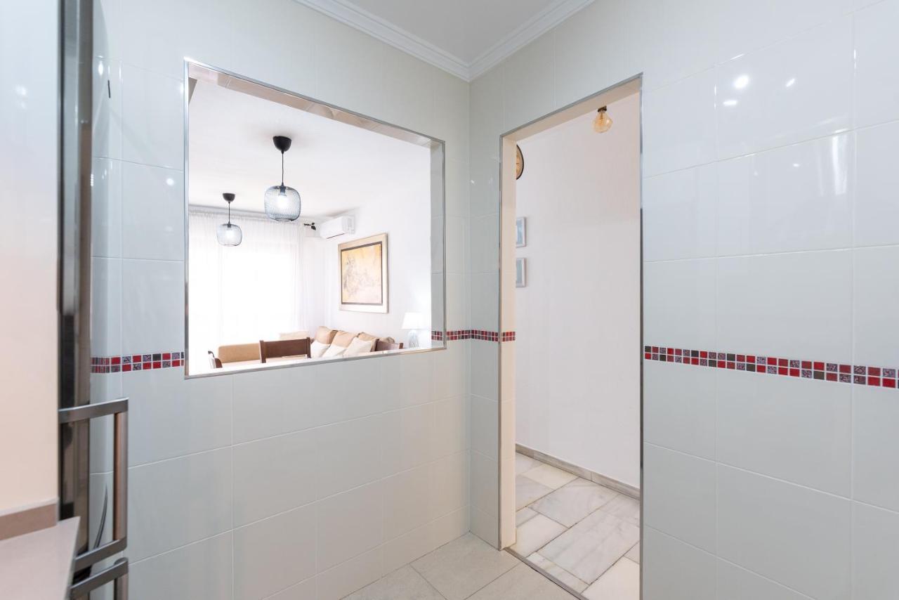 Appartement La Pampa *